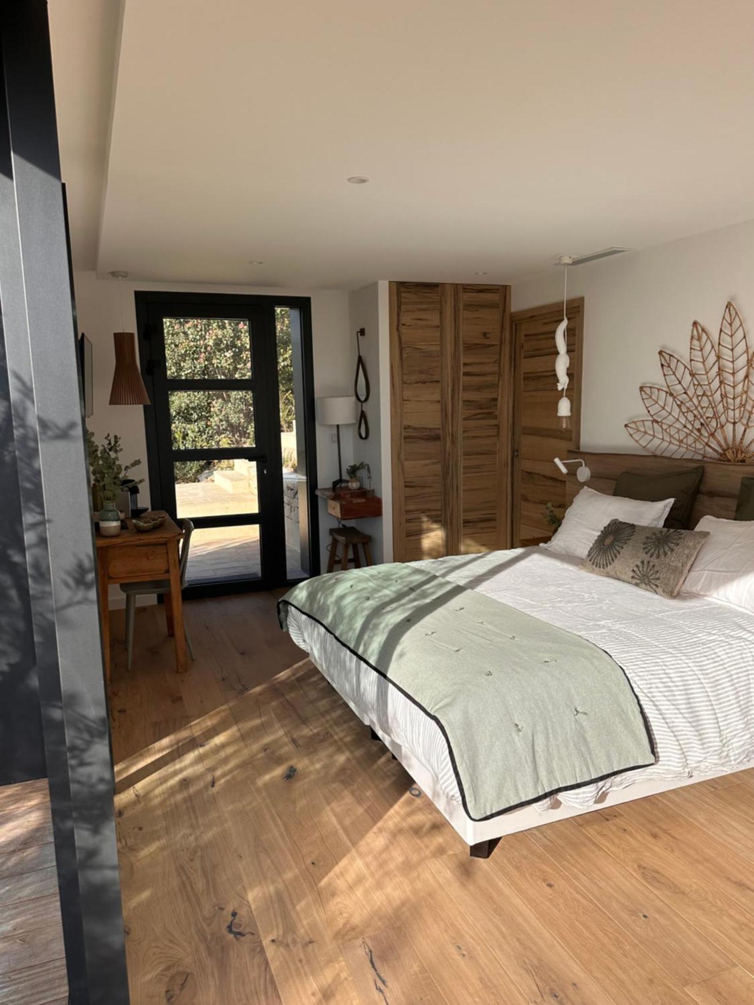 Hotel La Bastide Des Culs-Rousset Marsylia Zewnętrze zdjęcie