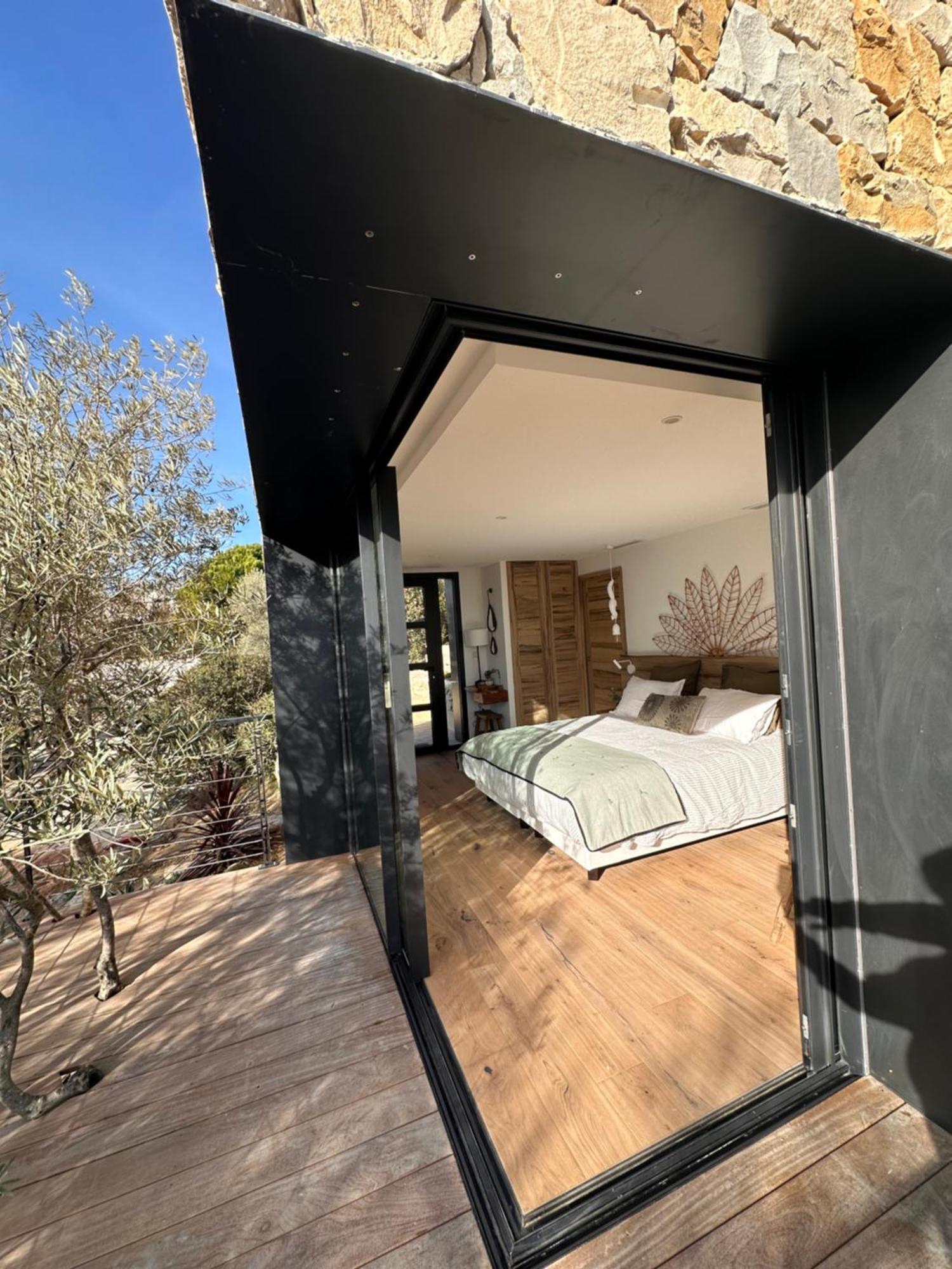 Hotel La Bastide Des Culs-Rousset Marsylia Zewnętrze zdjęcie