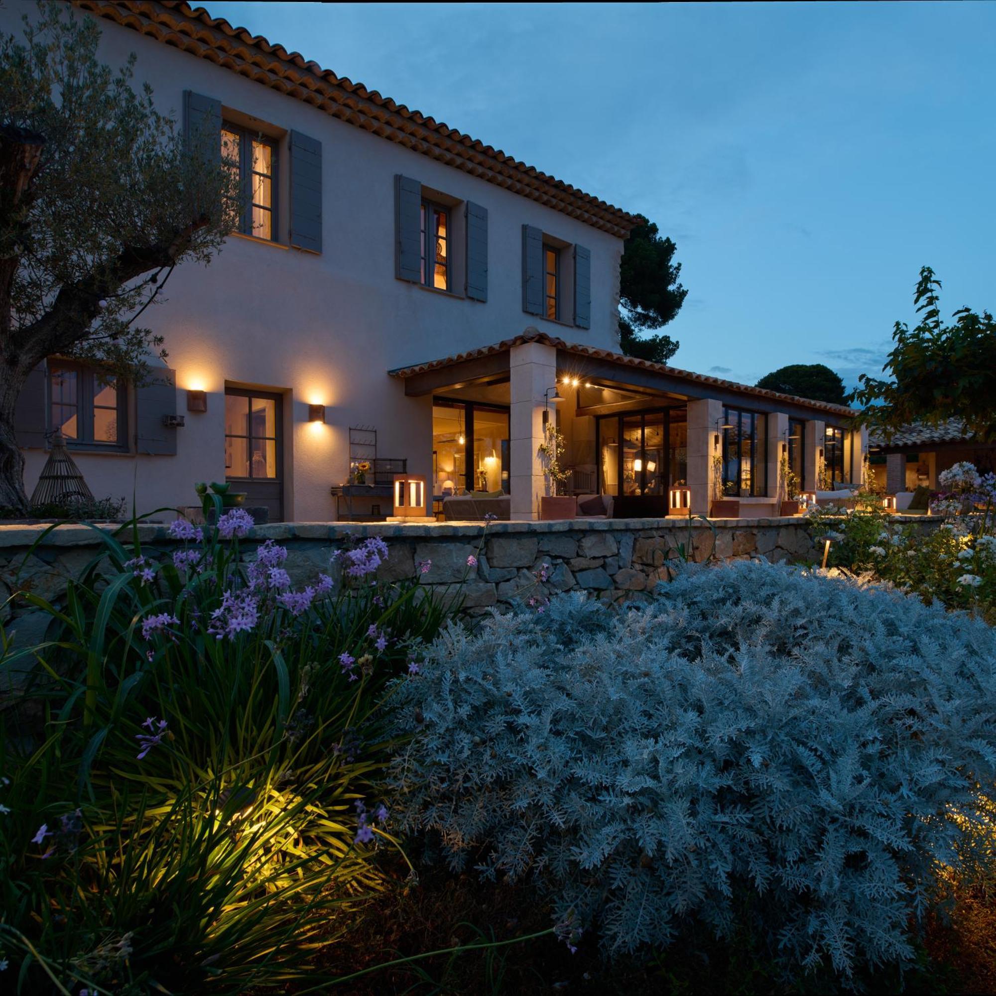 Hotel La Bastide Des Culs-Rousset Marsylia Zewnętrze zdjęcie