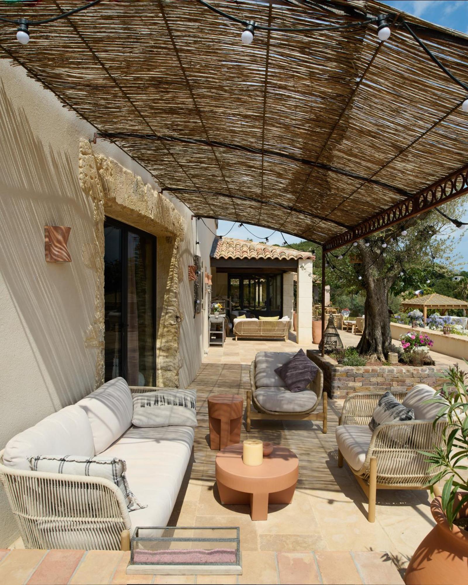 Hotel La Bastide Des Culs-Rousset Marsylia Zewnętrze zdjęcie