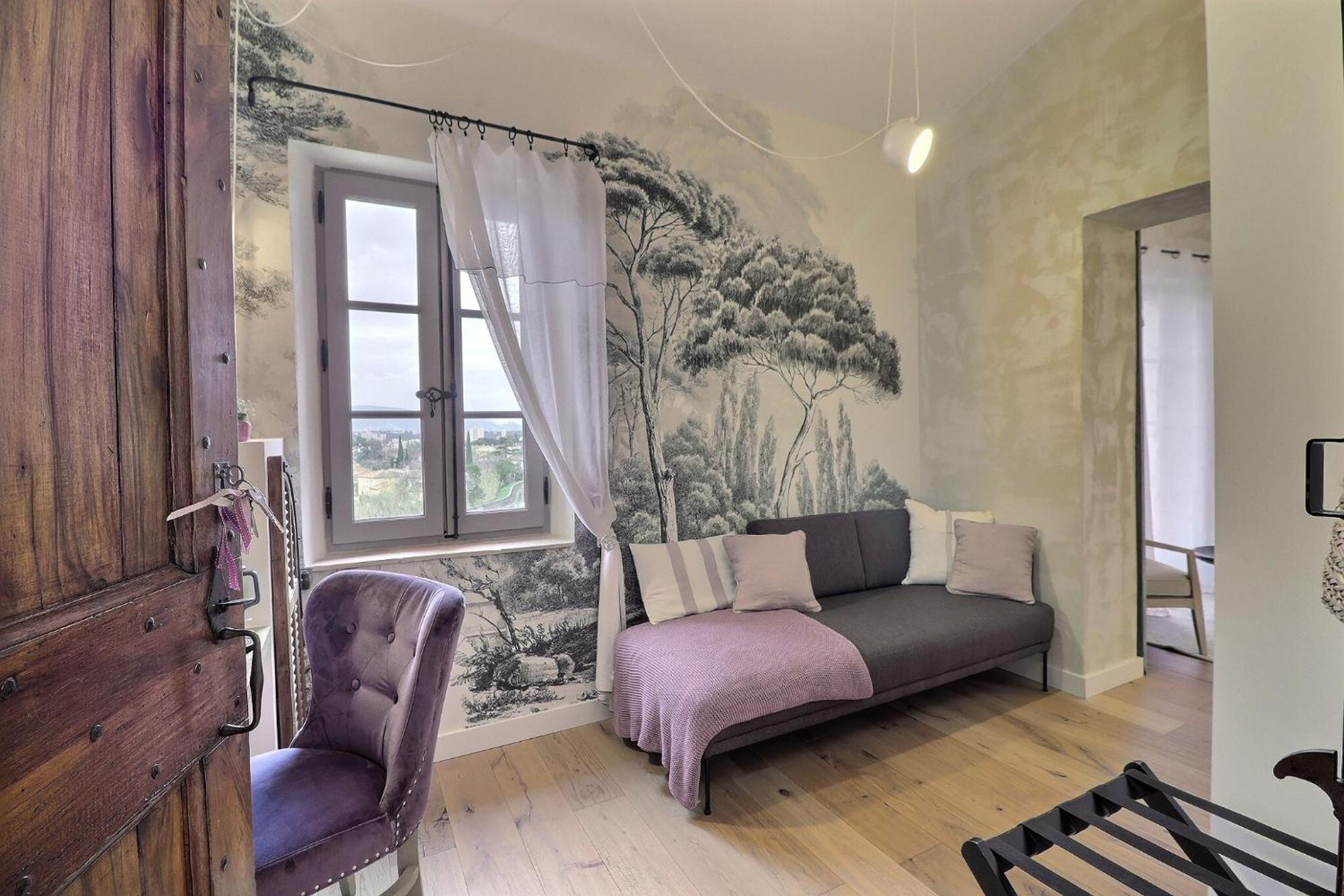 Hotel La Bastide Des Culs-Rousset Marsylia Zewnętrze zdjęcie